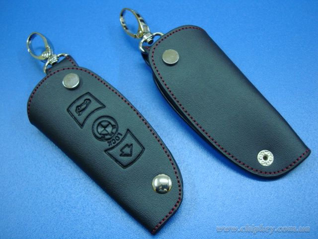 BMW чехол для выкидного ключа