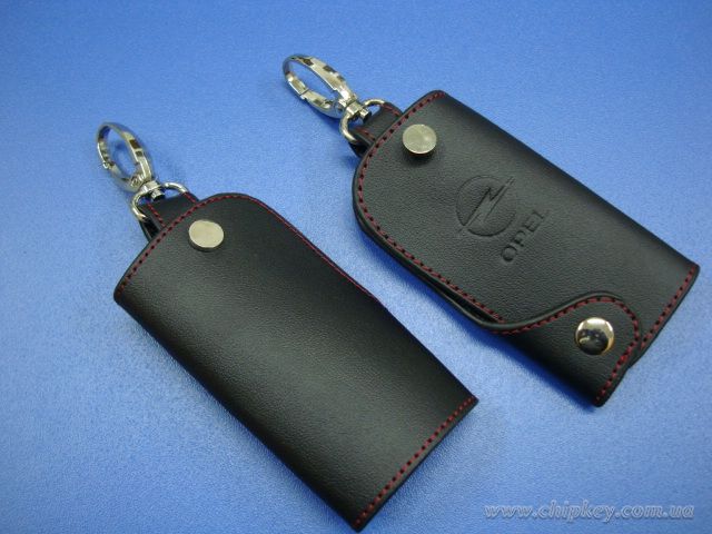 OPEL чехол для выкидного ключа