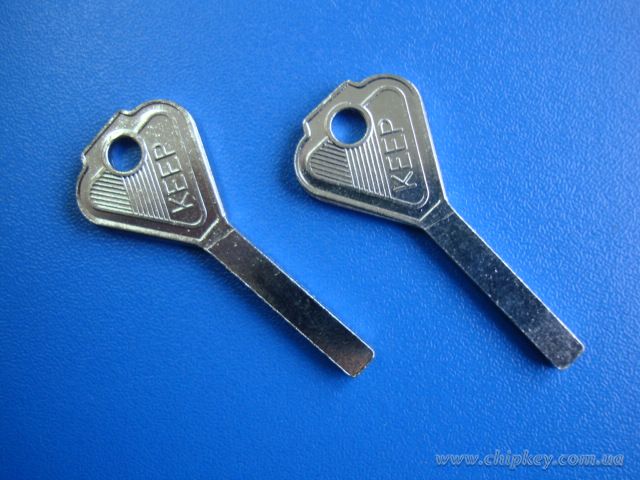 Заготовка SOLEX квадрат