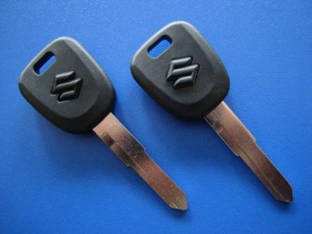 Ключ Suzuki (корпус)