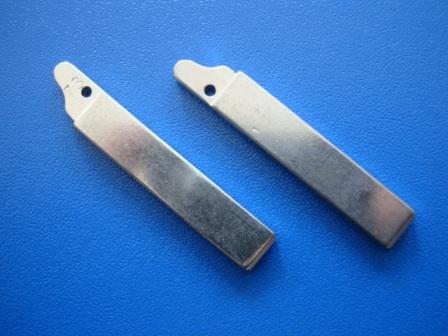 Лезвие Peugeot, Sitroen HU83T