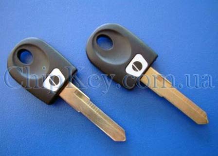 Ключ Ducati (корпус)