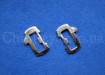 Peugeot Citroen секрет №5 ES