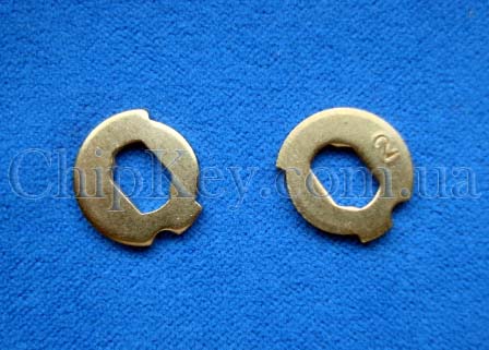 Ford F06P секрет №2