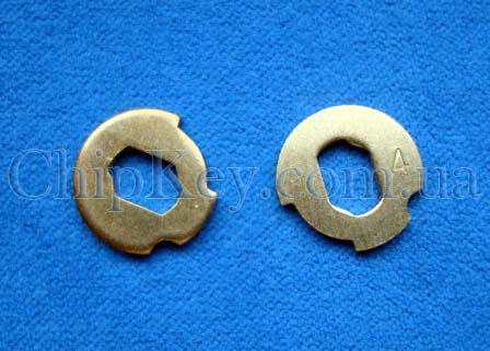 Ford F06P секрет №4