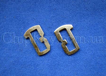 Cекрет Fiat №B