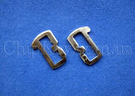 Cекрет Fiat №C