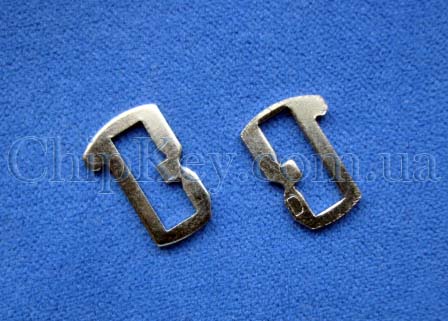 Cекрет Fiat №D