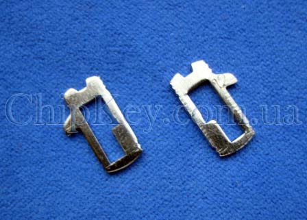 Ford HU101 секрет №12