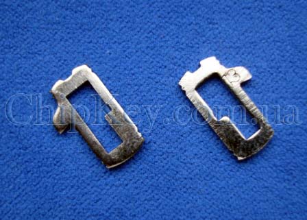 Ford HU101 секрет №13