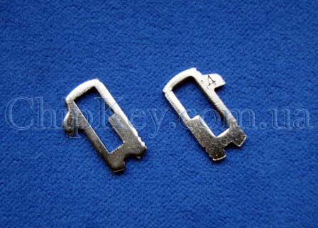 Ford HU101 секрет №14