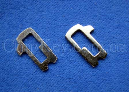 Ford HU101 секрет №15