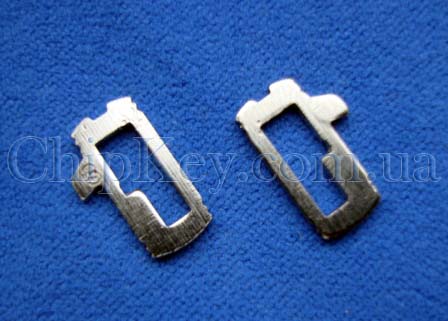 Ford HU101 секрет №3