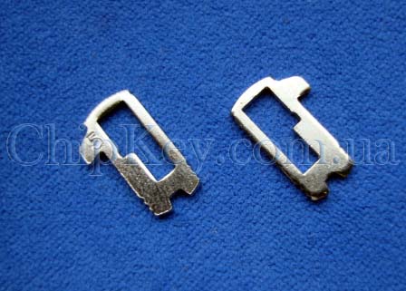 Ford HU101 секрет №5