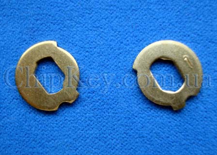 Ford F06P секрет №1