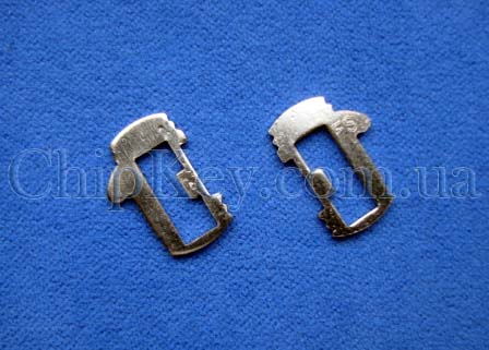 Peugeot Citroen секрет №6 FS