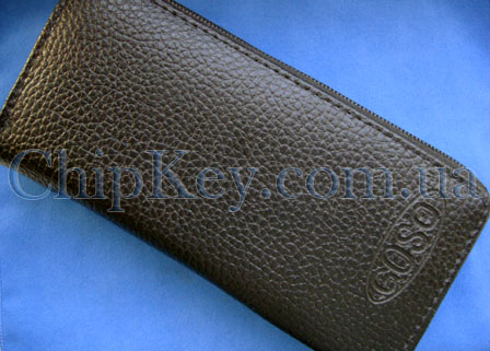 Инструмент для замков фирмы GOSO 24 предмета