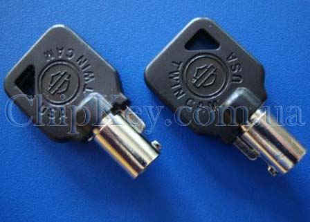 Ключ Moto Harley-Davidson