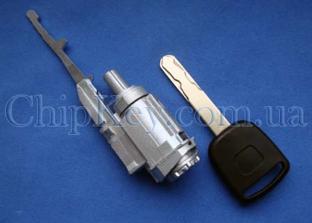 Личинка замка зажигания Acura, Honda 2000-2015+, hon66