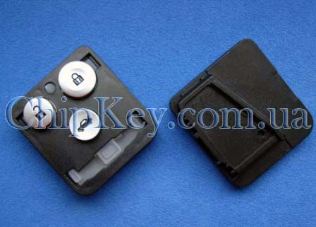 Кнопки Акура Хонда, блок кнопок (корпус)