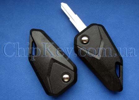 Ключ Honda, Kawasaki, Yamaha выкидной moto (корпус)