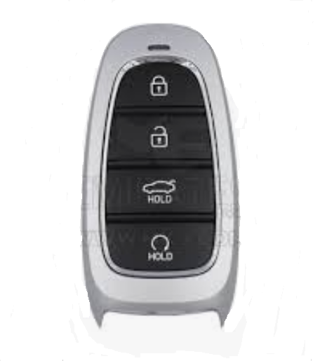 Hyundai Sonata Smart 2020-, 95440-L1210(DNB), 433 MHz, original