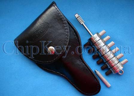 Инструмент для замков Ford, Jaguar