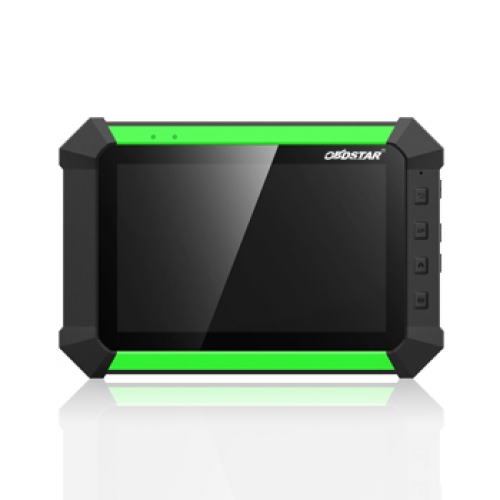 Программатор авто ключей Key Master DP obdstar original FULL