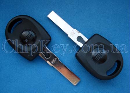 Ключ Seat (корпус), лезвие HU66