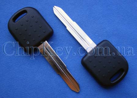 Ключ Suzuki (корпус)