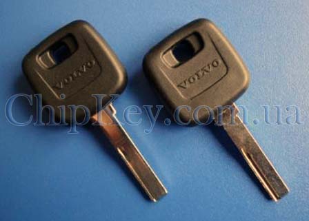 Ключ Volvo (корпус), лезвие HU56R