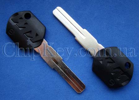 Ключ KTM moto (корпус)