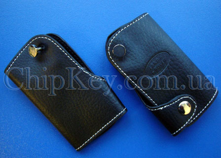 LAND ROVER чехол для выкидного ключа