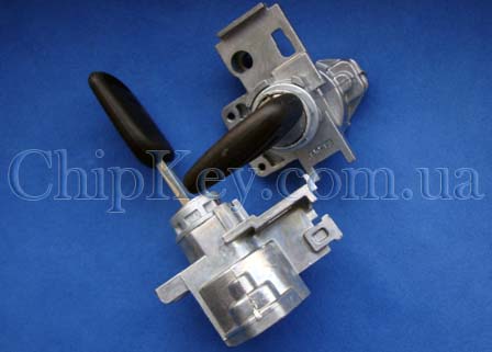 Личинка замка передней левой двери Honda Accord 8 2008-2013, hon66