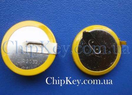 Аккумулятор Bmw, Mini, Land Rover, Range Rover, Ford 2032