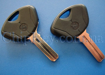 Ключ BMW moto (корпус)