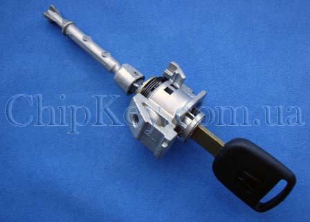 Личинка замка передней левой двери Honda Civic 9 2012-2015, hon66