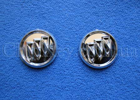 Логотип Buick 12 мм