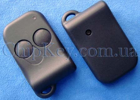 Пульт Land Rover (корпус) 2 кнопки