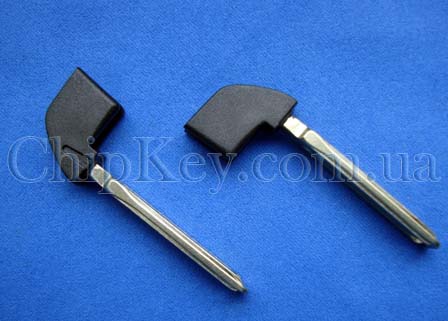 Ключ Toyota Camry лезвие жало для Smartkey