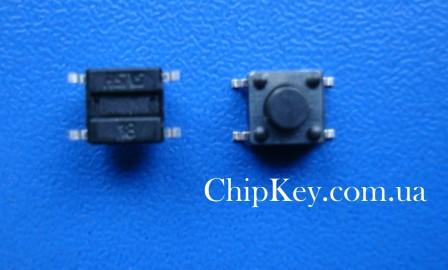 Кнопка (микрик) для платы #10