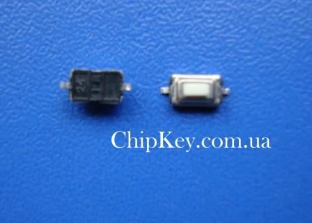 Кнопка (микрик) для платы #2