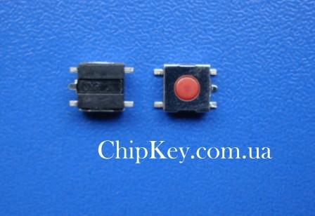 Кнопка (микрик) для платы #4