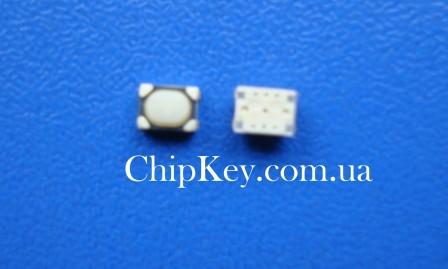 Кнопка (микрик) для платы #5