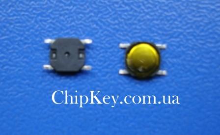 Кнопка (микрик) для платы #6