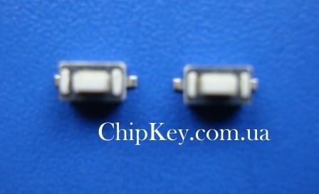 Кнопка (микрик) для платы #9