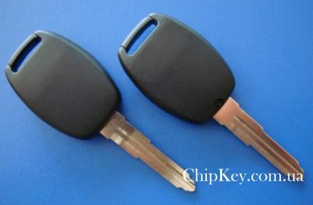 Ключ Mazda (корпус)