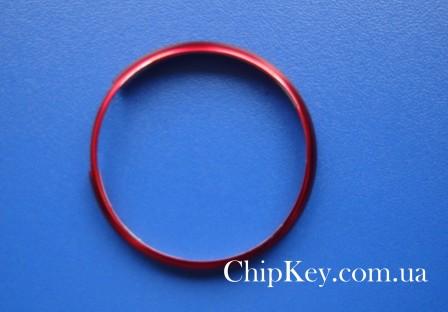 BMW Mini Smart Key декоративное кольцо