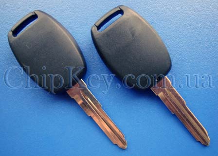 Ключ Mazda (корпус)