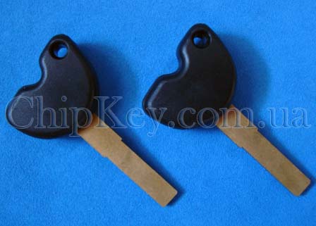 Ключ Piaggio Gilera Motorcycle (корпус)